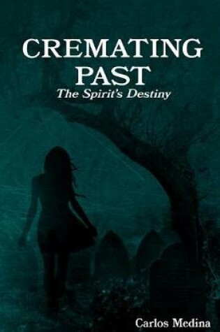 Cover of Cremating Past