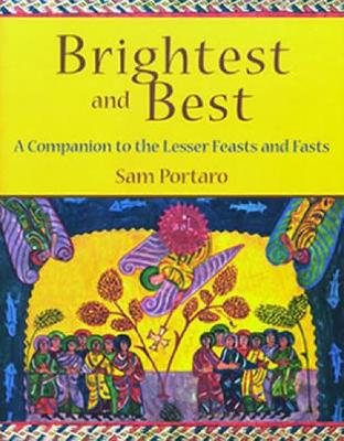 Book cover for Brightest and Best