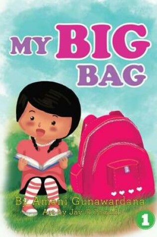 Cover of My Big Bag