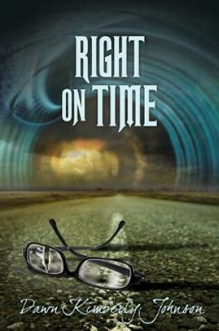 Cover of Right on Time