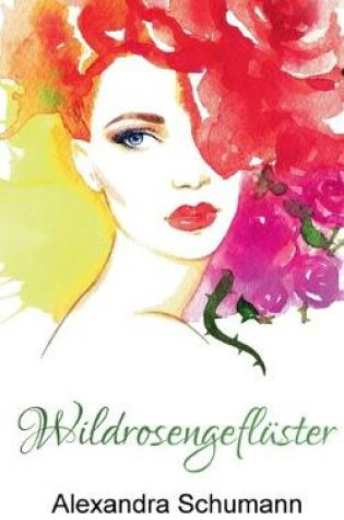 Cover of Wildrosengeflüster