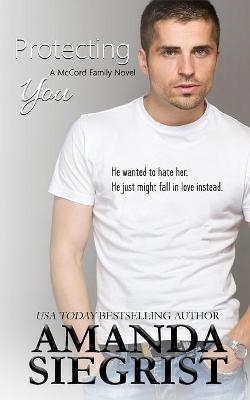 Book cover for Protecting You