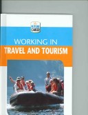 Cover of Working in Travel and Tourism