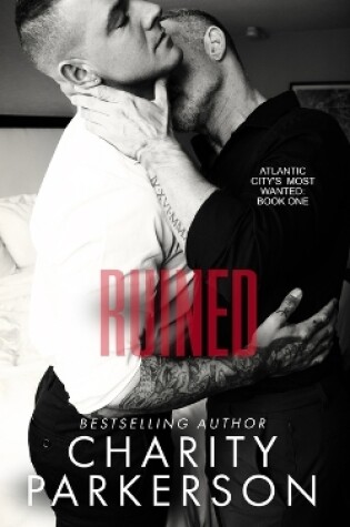 Cover of Ruined