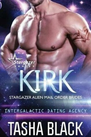 Cover of Kirk