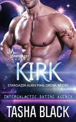 Book cover for Kirk