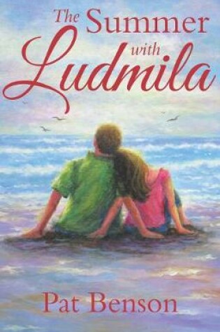 Cover of The Summer with Ludmila