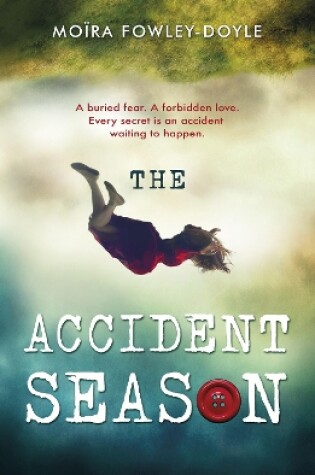 Cover of The Accident Season