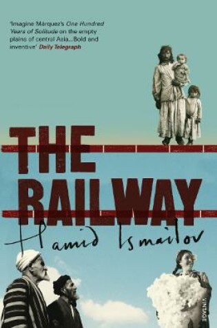 Cover of The Railway