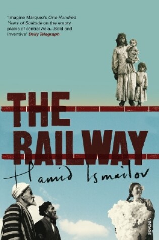 Cover of The Railway