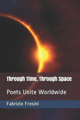 Book cover for Through Time, Through Space