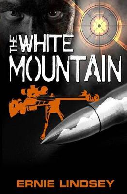 Book cover for The White Mountain