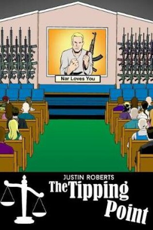 Cover of The Tipping Point