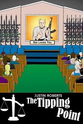 Book cover for The Tipping Point