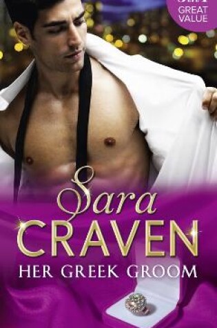 Cover of Her Greek Groom