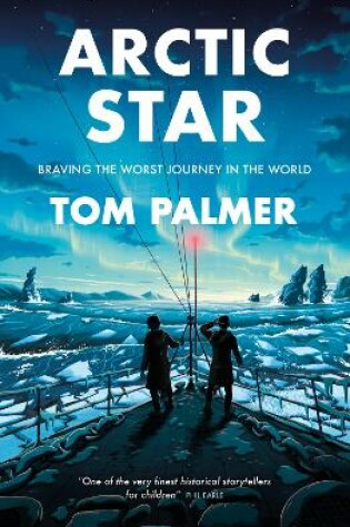 Cover of Arctic Star