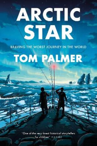 Cover of Arctic Star
