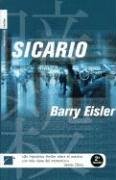 Book cover for Sicario