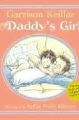 Cover of Daddy's Girl