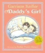 Book cover for Daddy's Girl