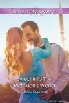 Book cover for Swept Into The Rich Man's World