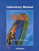 Book cover for Aw Conceptual Physics Lab Manu