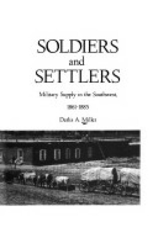 Cover of Soldiers and Settlers