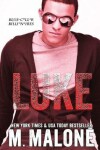 Book cover for Luke