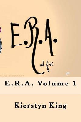 Cover of E.R.A. Volume 1