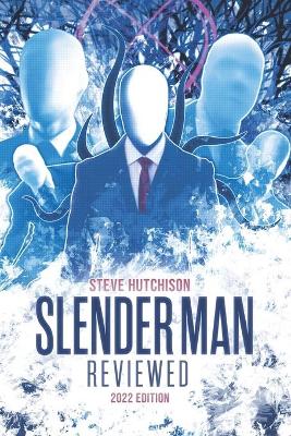 Book cover for Slender Man Reviewed