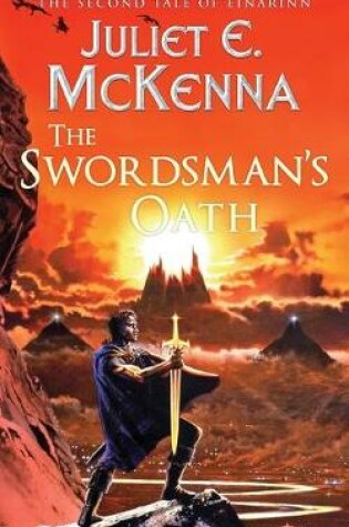 Cover of The Swordsman's Oath