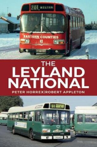 Cover of The Leyland National