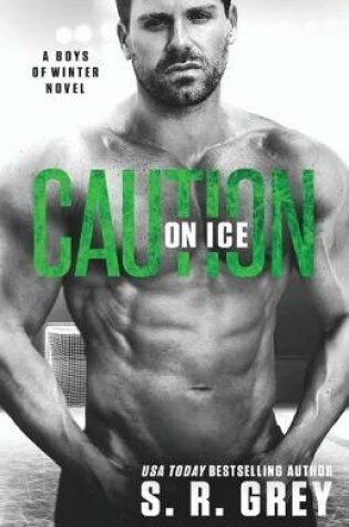 Cover of Caution on Ice