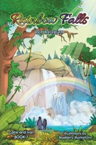 Cover of Rainbow Falls