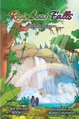 Cover of Rainbow Falls