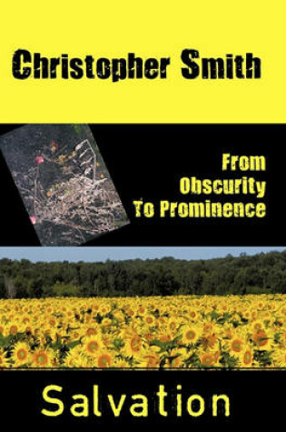 Cover of From Obscurity To Prominence