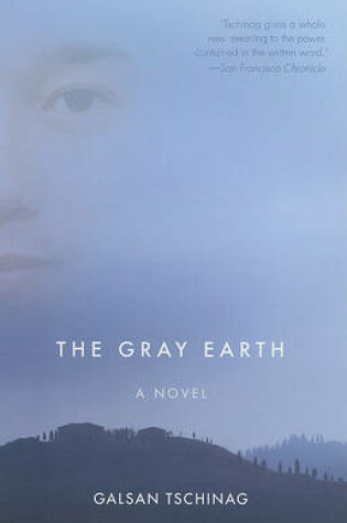 Cover of The Gray Earth