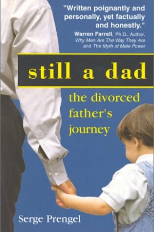 Cover of Still a Dad