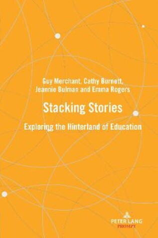 Cover of Stacking stories