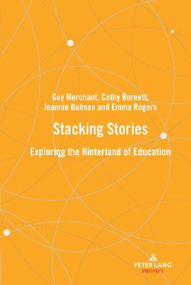 Book cover for Stacking stories