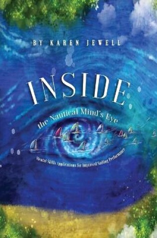 Cover of Inside the Nautical Mind's Eye