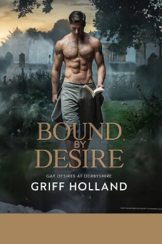 Cover of Bound By Desire