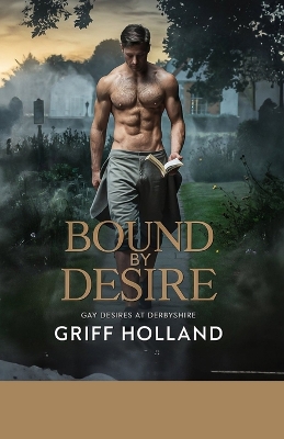 Cover of Bound By Desire