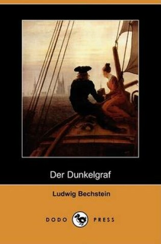 Cover of Der Dunkelgraf (Dodo Press)