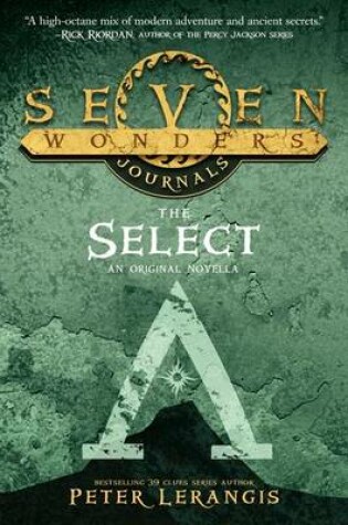 Cover of The Select