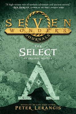 Book cover for The Select