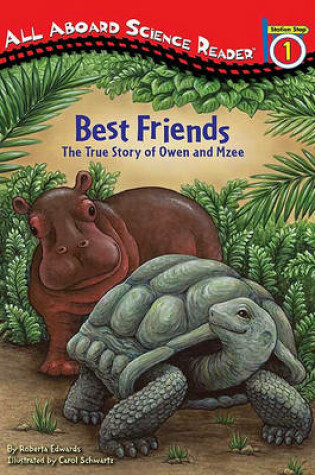 Cover of Best Friends