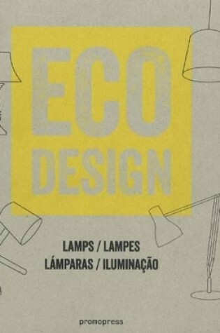 Cover of Eco Design: Lamps