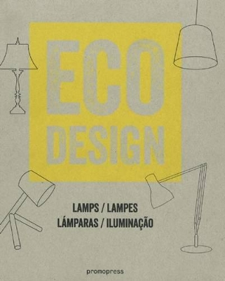 Cover of Eco Design: Lamps