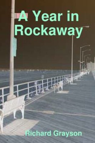 Cover of A Year in Rockaway